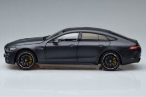 Mercedes AMG GT63 S X290 Dealer Edition Norev 1:18 B66960460 Metaal — afbeelding 4 van 7