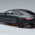 Mercedes AMG GT63 S X290 Dealer Edition Norev 1:18 B66960460 Metaal - image 6 of 7