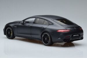 Mercedes AMG GT63 S X290 Dealer Edition Norev 1:18 B66960460 Metaal — afbeelding 6 van 7