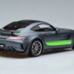 Mercedes AMG GT R Pro Selenite Grijs GT Spirit 1:18 GT265 Hars - image 2 of 6