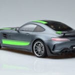 Mercedes AMG GT R Pro Selenite Grijs GT Spirit 1:18 GT265 Hars - image 5 of 6
