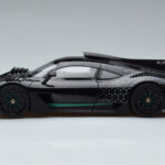 Mercedes AMG One Zwart NZG 1:18 - image 6 of 9