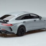 Mercedes Brabus Rocket 900 AMG GT63 GT Spirit 1:18 GT382 Hars - image 2 of 6