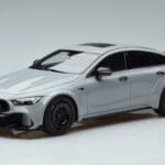 Mercedes Brabus Rocket 900 AMG GT63 GT Spirit 1:18 GT382 Hars