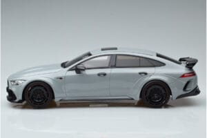 Mercedes Brabus Rocket 900 AMG GT63 GT Spirit 1:18 GT382 Hars — afbeelding 3 van 6