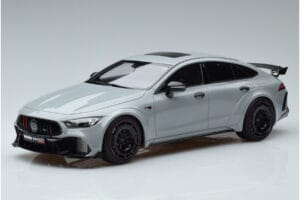 Mercedes Brabus Rocket 900 AMG GT63 GT Spirit 1:18 GT382 Hars