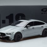 Mercedes Brabus Rocket 900 AMG GT63 GT Spirit 1:18 GT382 Hars - image 6 of 6