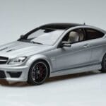 Mercedes AMG C63 C204 Edition 507 Coupe GT Spirit 1:18 GT381 Hars