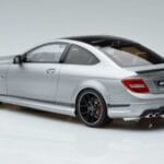 Mercedes AMG C63 C204 Edition 507 Coupe GT Spirit 1:18 GT381 Hars - image 5 of 6