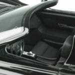 Mercedes CLK GTR Roadster Zwart GT Spirit 1:18 GT826 Hars - image 9 of 10