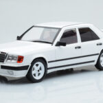 Mercedes E-Class W124 Tuning Wit MCG 1:18