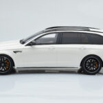 Mercedes AMG E63 S S213 T-Model Wit GT Spirit 1:18 - image 3 of 6