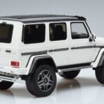 Mercedes G500 4x4 W463 GT Spirit 1:18 GT142 Hars - image 2 of 6