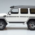 Mercedes G500 4x4 W463 GT Spirit 1:18 GT142 Hars - image 3 of 6