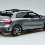 Mercedes AMG GLA 45 X156 Dealer Editie GT Spirit 1:18 B66960467 Hars - image 2 of 6