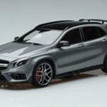 Mercedes AMG GLA 45 X156 Dealer Editie GT Spirit 1:18 B66960467 Hars
