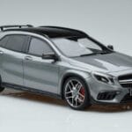 Mercedes AMG GLA 45 X156 Dealer Editie GT Spirit 1:18 B66960467 Hars - image 4 of 6
