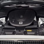 Mercedes Maybach S600 W222 V12 Biturbo Hightech Zilver Almost Real 1:18 - image 11 of 12