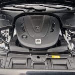 Mercedes Maybach S600 W222 V12 Biturbo Obsidian Zwart Almost Real 1:18 - image 10 of 11