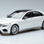 Mercedes S-Class W222 AMG Line Norev 1:18 183792 Metaal