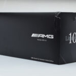 Mercedes AMG S65 W222 Wit GT Spirit 1:18 - image 6 of 8