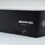 Mercedes AMG S65 W222 Wit GT Spirit 1:18 - image 7 of 8