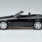 Mercedes SL73 AMG R129 Otto 1:18 OT958 Hars - image 3 of 6