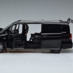 Mercedes V-Class W447 V260L Zwart Mercedes 1:18 QALCN89911150 Metaal - image 5 of 8