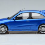 MG ZR 160 Blauw Otto 1:18 - image 3 of 6