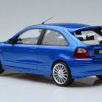 MG ZR 160 Blauw Otto 1:18 - image 5 of 6