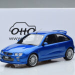 MG ZR 160 Blauw Otto 1:18 - image 6 of 6