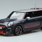 Mini John Cooper Works GP F56 Grijs Otto 1:18