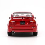 Mitsubishi Lancer Evolution VI CP9A Tommi Makinen Edition Rood Otto 1:18 OT422 - image 5 of 5