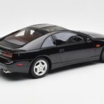 Nissan 300ZX Z32 Zwart Metallic Otto 1:18 OT262 - image 2 of 6