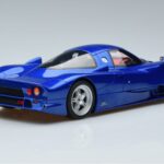 Nissan R390 GT1 Road Car GT Spirit 1:18 GT403 Hars - image 2 of 6