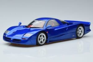 Nissan R390 GT1 Road Car GT Spirit 1:18 GT403 Hars