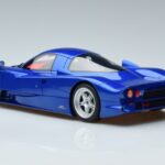 Nissan R390 GT1 Road Car GT Spirit 1:18 GT403 Hars - image 5 of 6