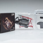 Nissan Skyline GT-R R34 Nismo Z-Tune Wit MotorHelix 1:18 - image 10 of 11