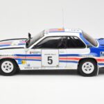 Opel Ascona 400 #5 W. Rohrl / C. Geistdorfer Safari Rally Wereldkampioen 1982 Sun Star 1:18 5378 - image 4 of 8