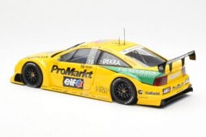 Opel Calibra #16 U. Alzen ITC 1996 UT Models 1:18 180964216 Metaal — afbeelding 5 van 6