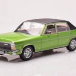 Opel Diplomat B Groen Metallic MCG 1:18
