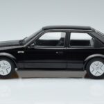 Opel Kadett D GTE Zwart MCG 1:18 MCG18270 Metaal - image 3 of 6