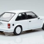 Opel Kadett D GTE Wit MCG 1:18 MCG18268 Metaal - image 2 of 6