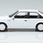 Opel Kadett D GTE Wit MCG 1:18 MCG18268 Metaal - image 3 of 6