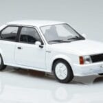 Opel Kadett D GTE Wit MCG 1:18 MCG18268 Metaal - image 4 of 6