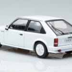Opel Kadett D GTE Wit MCG 1:18 MCG18268 Metaal - image 5 of 6