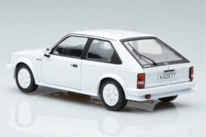 Opel Kadett D GTE Wit MCG 1:18 MCG18268 Metaal — afbeelding 5 van 6