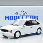 Opel Kadett D GTE Wit MCG 1:18 MCG18268 Metaal - image 6 of 6