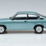 Opel Kadett C Rallye Winterfest Norev 1:18 183654 Metaal - image 3 of 6