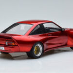 Opel Manta B Mattig Rood MCG 1:18 - image 2 of 6